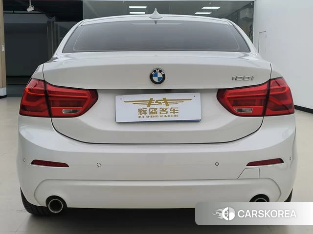 BMW 1 series id 4227307 из Китая 9