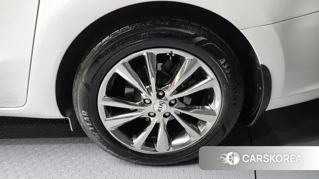 Kia The New Carnival id 3489466 из Кореи 15