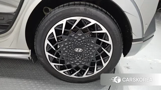 Hyundai Ionic 5 id 3323077 из Кореи 15