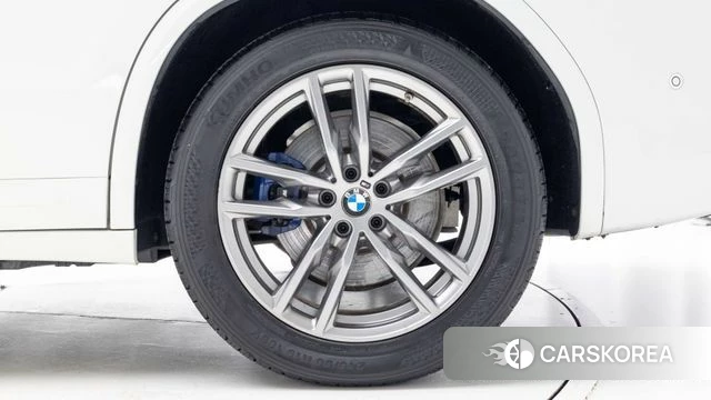 BMW X3 (G01) id 4750471 из Кореи 15