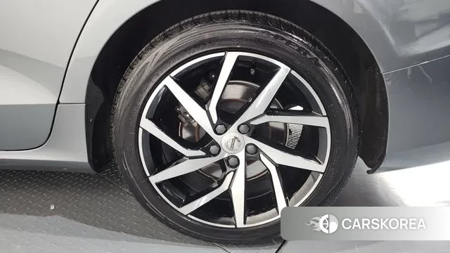 Volvo S60 3rd generation id 3439339 из Кореи 15