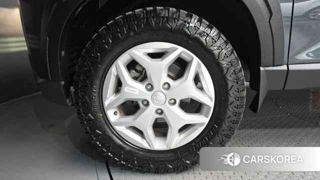 Ssangyong The New Rexton Sport id 4702089 из Кореи 15