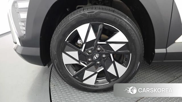 Hyundai Kona Hybrid (SX2) id 4740111 из Кореи 15