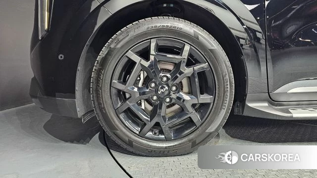 Kia The New Carnival 4th Generation id 4248725 из Кореи 27