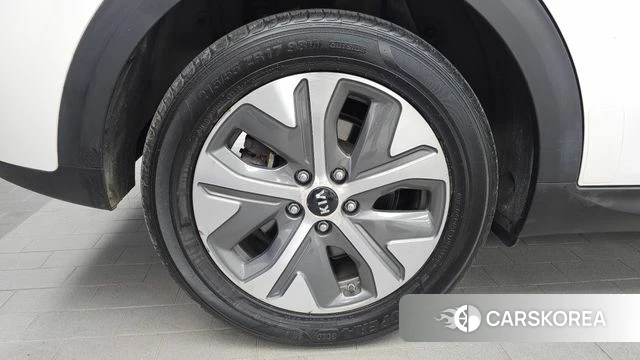 Kia Niro EV id 4508527 из Кореи 26