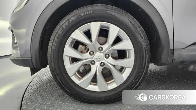 Renault Korea (Samsung) XM3 id 4501848 из Кореи 15