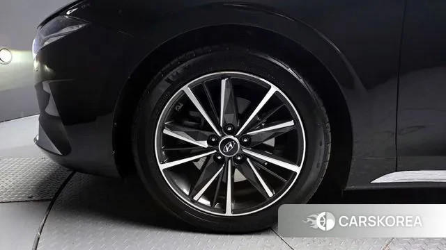 Hyundai The New Grandeur IG id 3621290 из Кореи 15