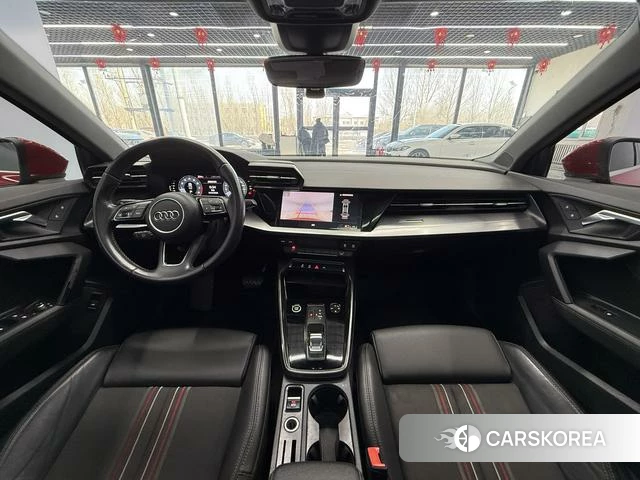 Audi A3 id 4279049 из Китая 14