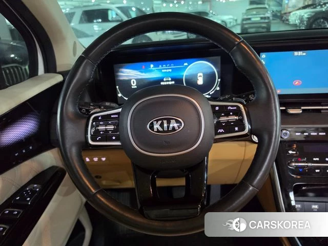 Kia Carnival 4th generation id 3935867 из Кореи 15