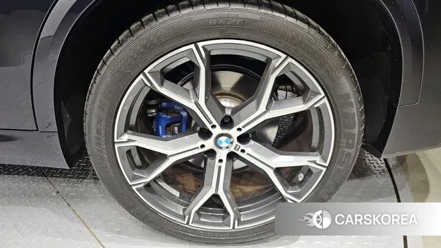 BMW X5 (G05) id 3472768 из Кореи 15