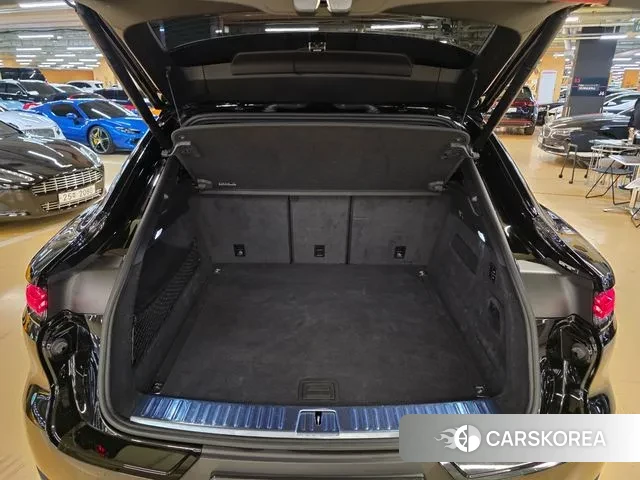 Porsche Cayenne (PO536) id 3629458 из Кореи 15