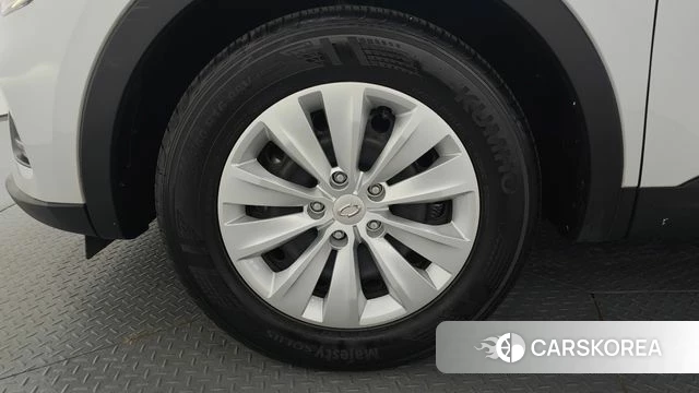 Renault Korea (Samsung) XM3 id 4389408 из Кореи 25
