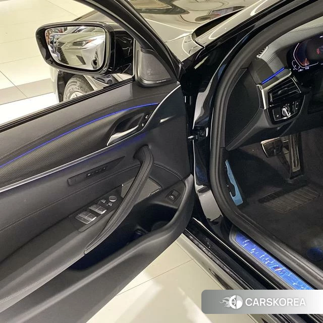 BMW 5 series (imported) id 4274641 из Китая 11