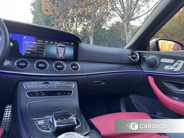 Mercedes-Benz E-class (imported) id 4209978 из Китая 19