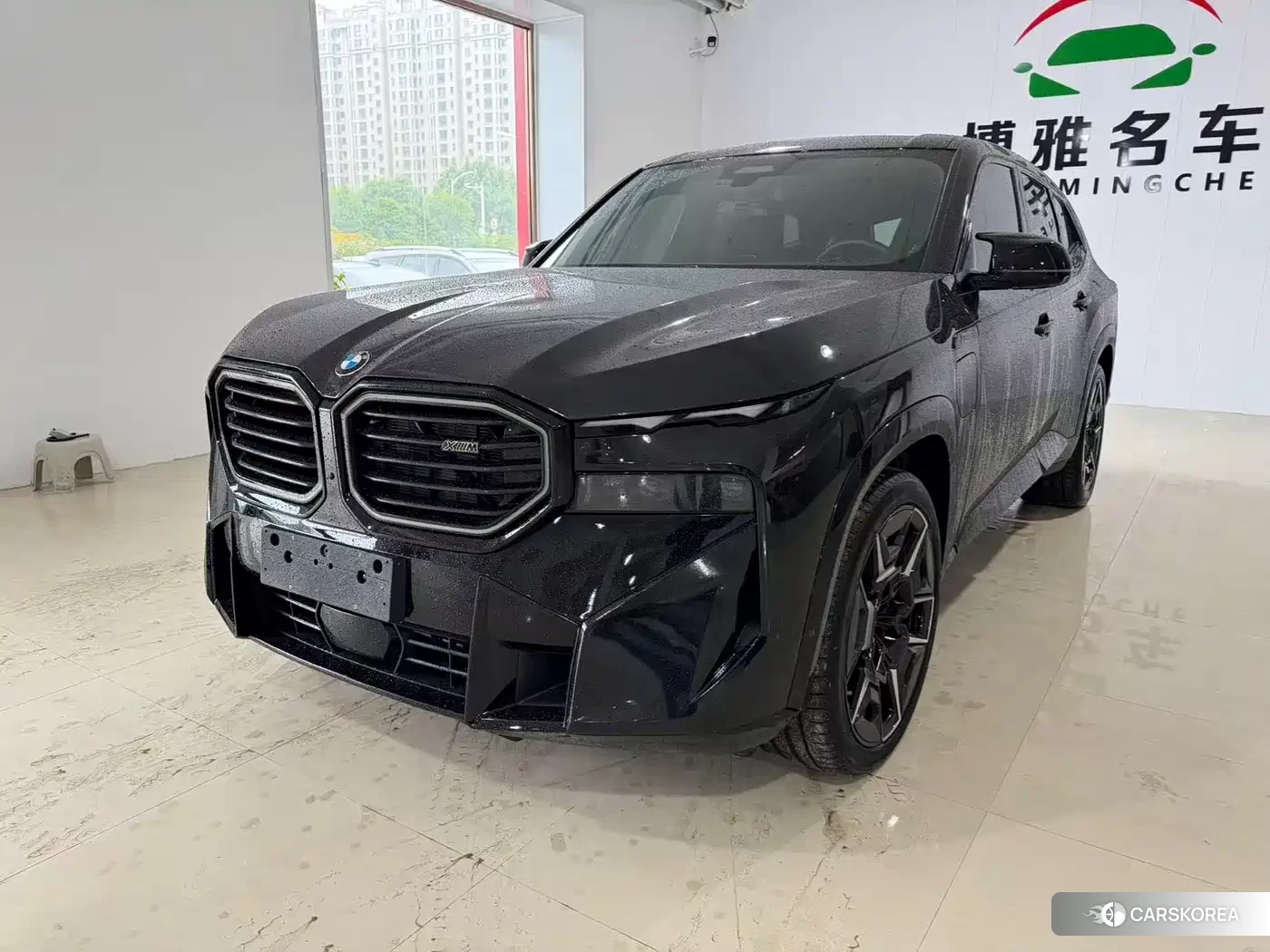 BMW XM id 4589547 из Китая 7
