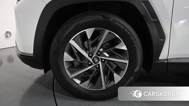 Hyundai Tucson (NX4) id 3044387 из Кореи 15