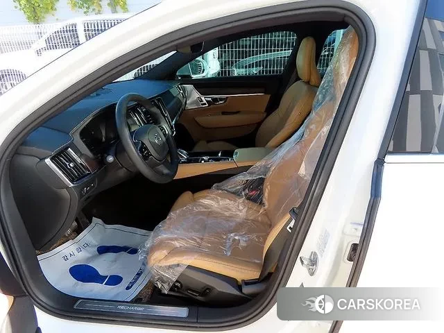 Volvo S90 id 3421145 из Кореи 15