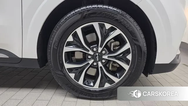 Kia Carnival 4th generation id 3758888 из Кореи 15