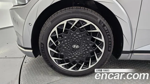 Hyundai Ionic 5 id 2530174 из Кореи 15