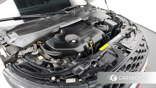 Land Rover Range Rover Evoque 2nd Generation id 3748160 из Кореи 15