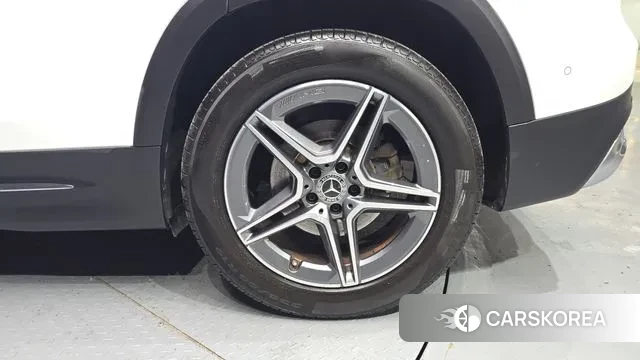 Mercedes-Benz GLB-Class X247 id 3587332 из Кореи 15