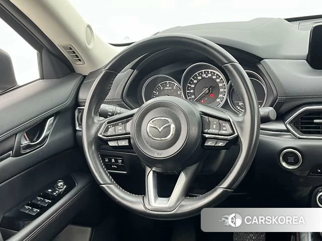 Mazda CX-5 id 4300447 из Китая 23