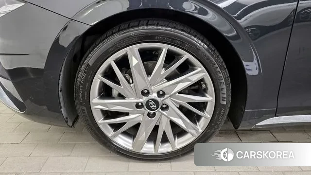 Hyundai The New Grandeur IG id 3479691 из Кореи 15