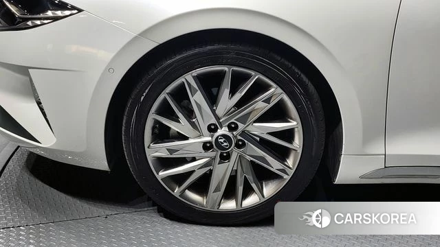 Hyundai The New Grandeur IG id 3828293 из Кореи 15