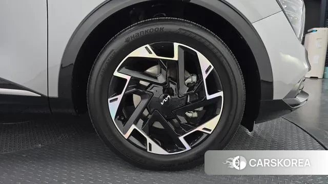 Kia Sportage 5th Generation id 3551446 из Кореи 15