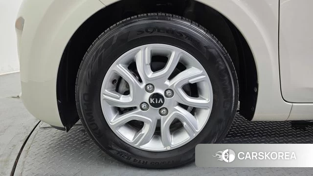 Kia All New Morning (JA) id 3854033 из Кореи 15