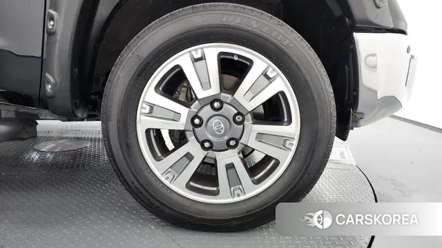 Toyota Tundra id 3429414 из Кореи 15