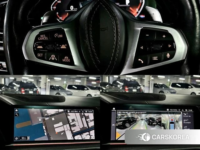 BMW X5 (G05) id 4245888 из Кореи 15