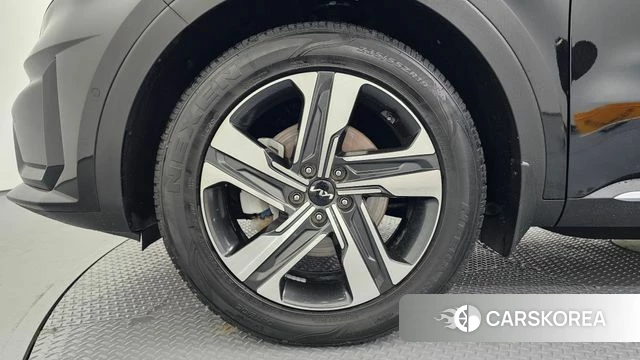 Kia Sorento 4th Generation id 4308852 из Кореи 27