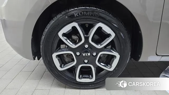 Kia The New Ray id 3722451 из Кореи 15