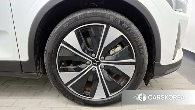 Polestar Polestar 2 id 3472724 из Кореи 15