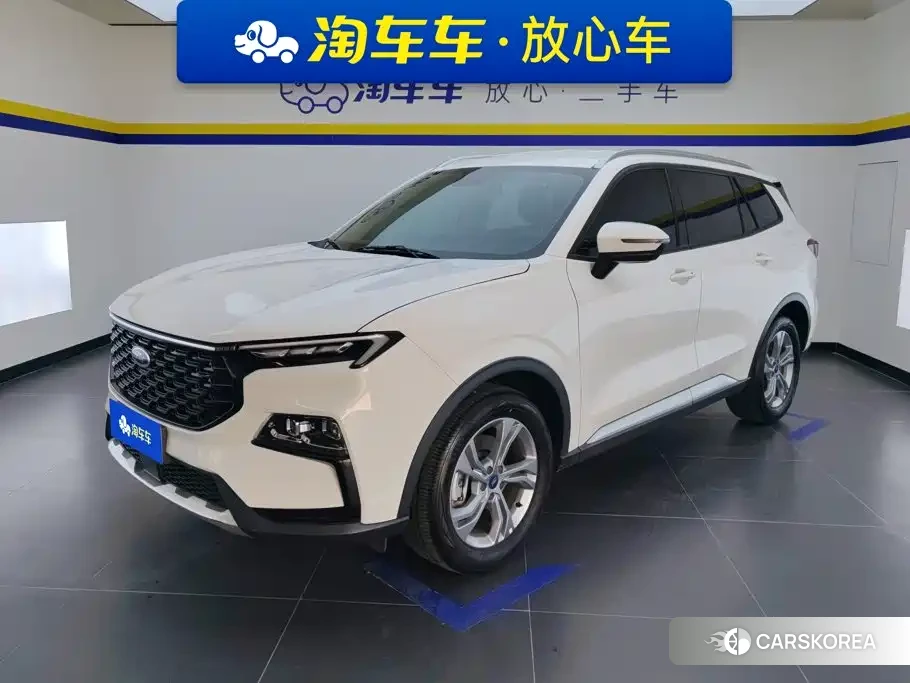 Ford Equator id 4617147 из Китая 10