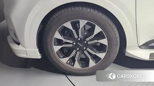 Kia Carnival 4th generation id 2980722 из Кореи 15