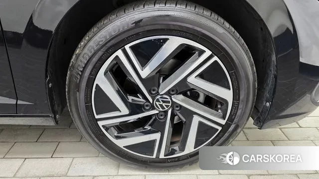 Volkswagen 7th Generation of Jetta id 3654111 из Кореи 15