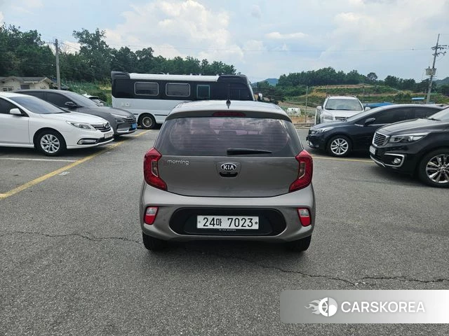 Kia All New Morning (JA) id 4411301 из Кореи 15