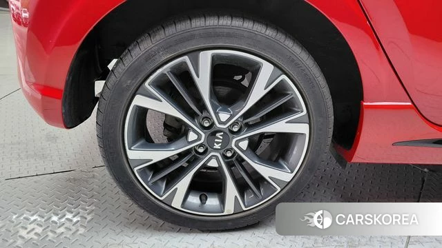 Kia Morning Urban (JA) id 4542658 из Кореи 24