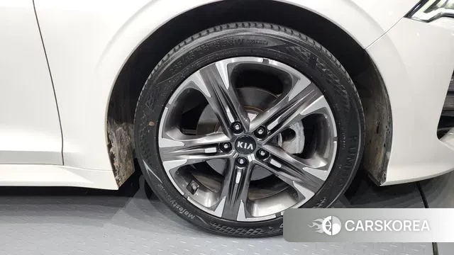 Kia K5 3rd generation id 3561969 из Кореи 15