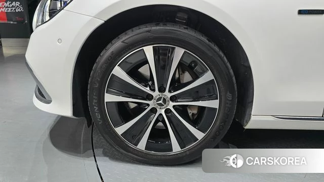 Mercedes-Benz E-Class W213 id 4542421 из Кореи 29