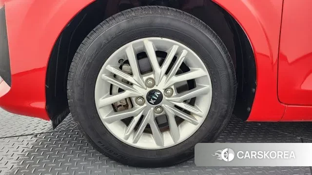 Kia Morning Urban (JA) id 3367402 из Кореи 15