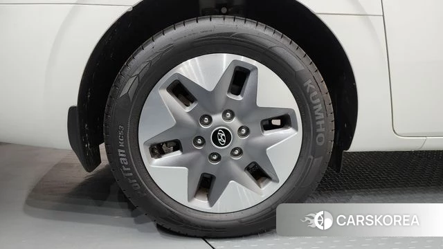 Hyundai Staria id 3940350 из Кореи 15