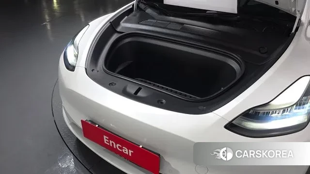 Tesla Model Y id 2960297 из Кореи 15