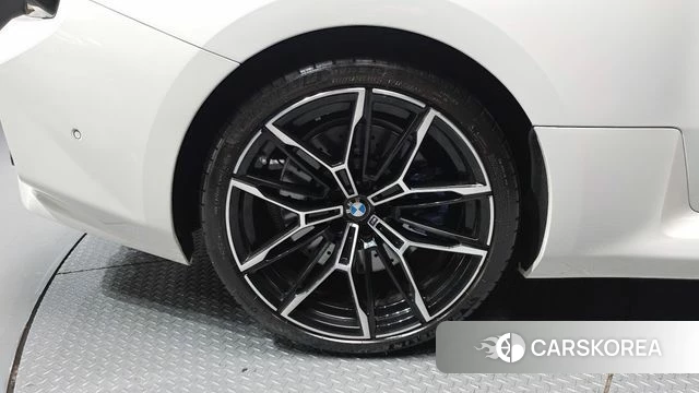 BMW M2 (G87) id 3850702 из Кореи 15