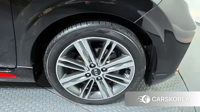 Kia All New Morning (JA) id 3489441 из Кореи 15