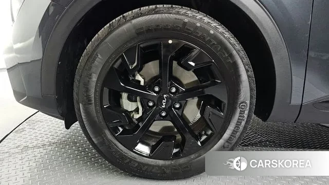 Kia Sportage 5th Generation Hybrid id 3590591 из Кореи 15