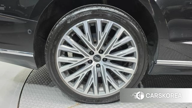 Audi A8 (D5) id 4409596 из Кореи 15