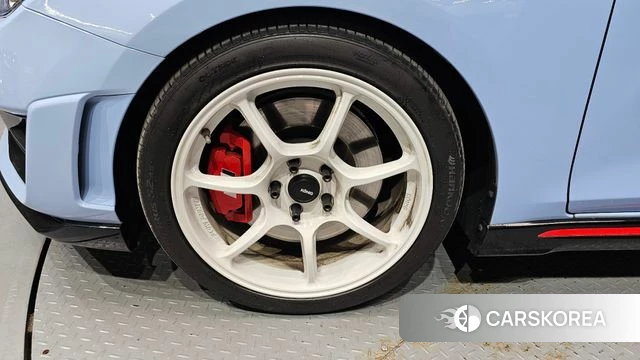 Hyundai Veloster (JS) id 4245329 из Кореи 15